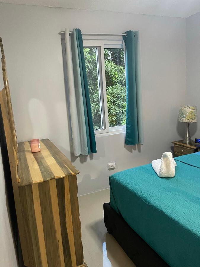 Jamrock Suites キングストン エクステリア 写真
