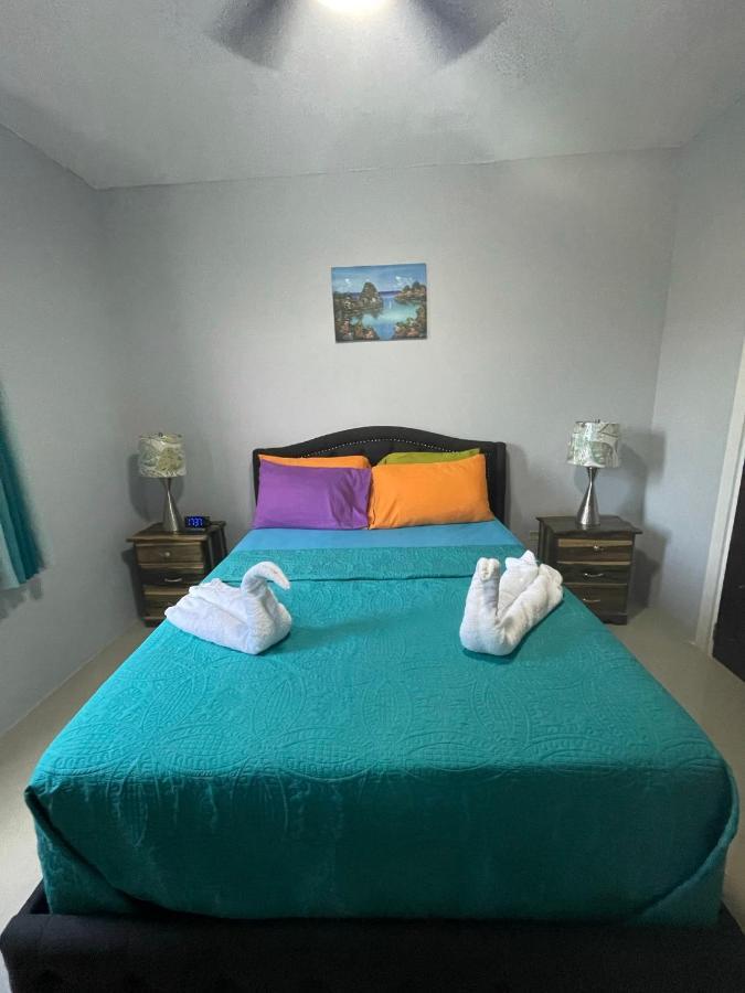 Jamrock Suites キングストン エクステリア 写真