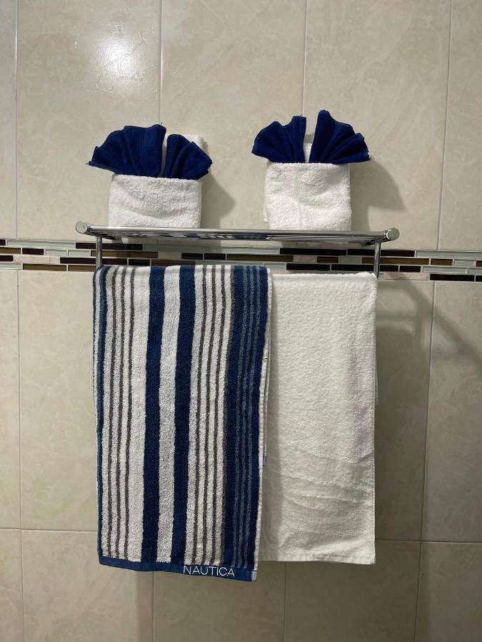 Jamrock Suites キングストン エクステリア 写真