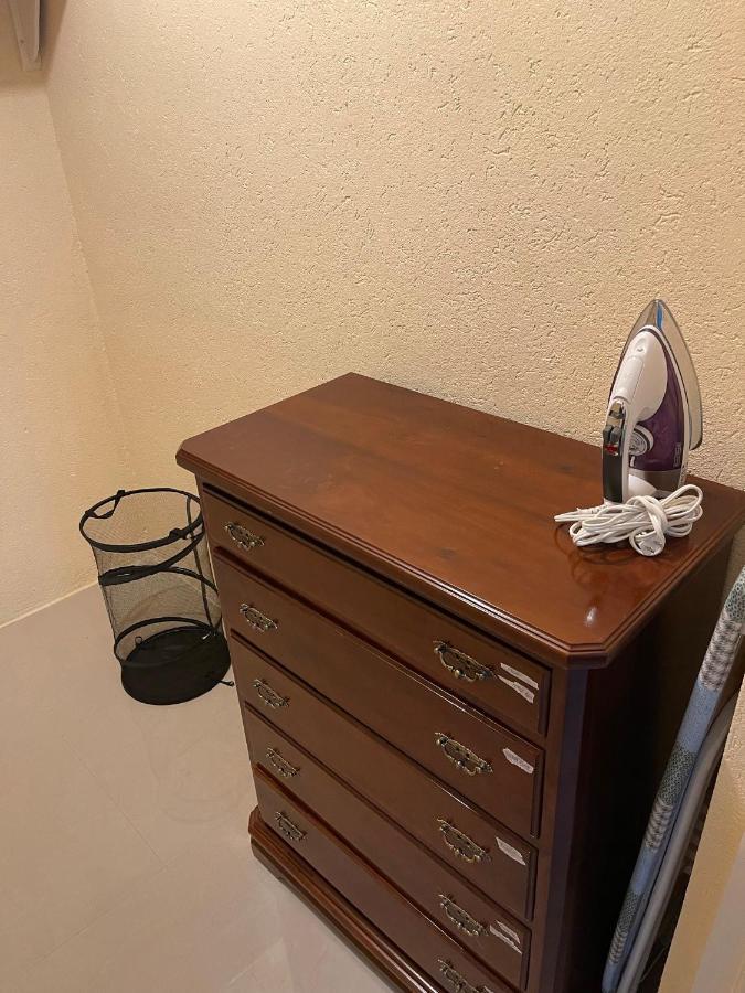 Jamrock Suites キングストン エクステリア 写真