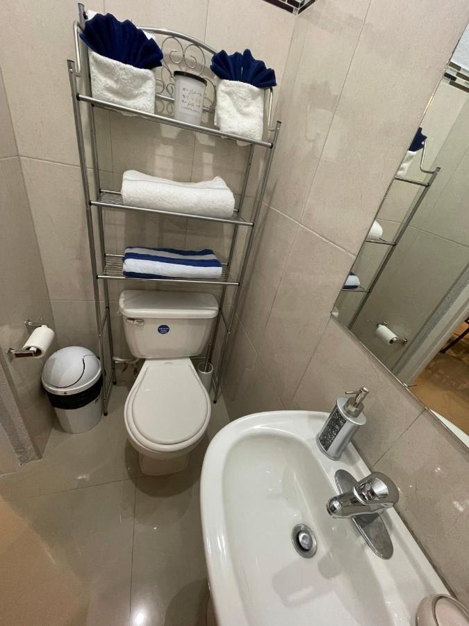 Jamrock Suites キングストン エクステリア 写真